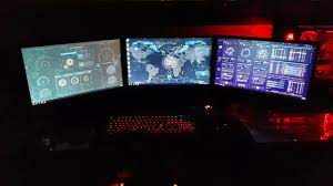 We did not find results for: Wallpaper Engine Test Triple Monitor Youtube