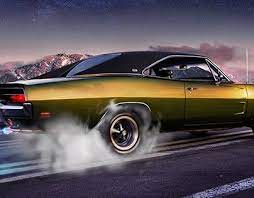 Check Out New Work On My Behance Portfolio Muscle Cars High Quality Wallpapers Http On Be Net 1jfkopc Muscle Cars Old Muscle Cars Classic Cars Muscle