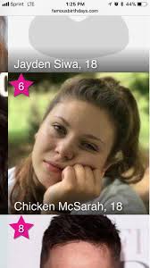 Ariele Goode (@ArieleGoode)