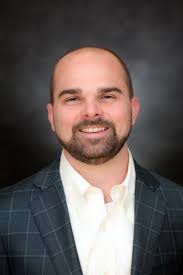 Eric Blevins's Instagram, Twitter & Facebook