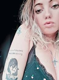 Can you share some tattoo ideas please 🫡🌱