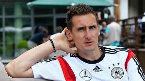 Diez años de una ruptura advertida. Alemania Tiene Lista Su Nomina Con Un Solo Delantero Futbol Deportes El Universo
