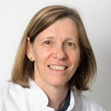 Dr. med. Karin Ludwig