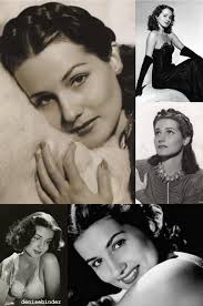 TODAY'S NOTABLE TEXAN OF THE DAY BRENDA MARSHALL For September 29th,2017  Birthday By David B Douglas Actress Brenda Marshall was born Ardis Ankerson 