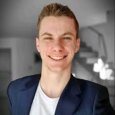 James Clerc's Instagram, Twitter & Facebook