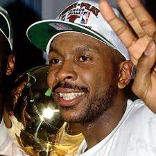 Forgotten Michael Jordan teammate reveals NBA legend's iconic speech