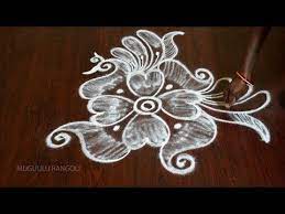 Without Dots Rangoli Rangavallikalu Designs Without Dots Easy Rangoli Designs Without Dots Kolangal Youtu Rangoli Designs Simple Rangoli Easy Rangoli Designs Discover the wonders of the likee. without dots rangoli rangavallikalu