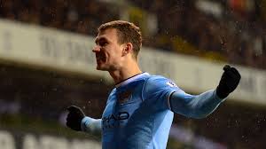 By continuing to use this website you are giving consent to cookies being used. Transfer News Edin Dzeko Focused On Manchester City But Points To Serie A S Appeal Football News Sky Sports