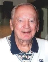 Obituary information for Gilbert Pleasant Bohn