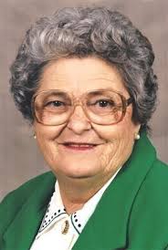 Leila Kelley Obituary (1929