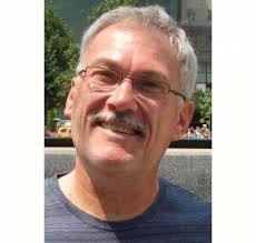 Brian HALEY Obituary (1956