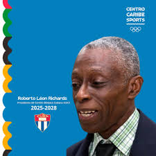 Centro Caribe Sports