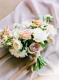 Maybe you would like to learn more about one of these? A Few Of Our Favorite Things Amnesia Roses Garden Roses Peonies Dahlias Scabi Flowers Photography Peonies Unique Wedding Flowers Neutral Wedding Flowers