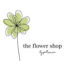 The flower shop by Petunia