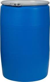 Slide back into the dating game with the 55 gallon drum of lube. 55 Gallon Open Head Drum