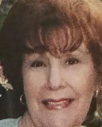 Sondra F. Mitchell Obituary (2024)