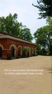 Amroka Canal Rest House #punjab ...