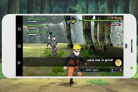 Narutimate Kizuna Drive For Android Apk Download