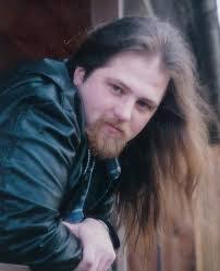 Aaron Krutsinger's Instagram, Twitter & Facebook