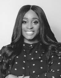 Charita Smith's Instagram, Twitter & Facebook