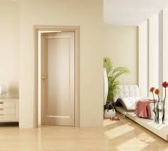 كيفية اختيار لون الأبواب الداخلية 37 صور كيفية اختيار أرضية خفيفة وأبواب داكنة في الجزء الداخلي من الشقة نصائح التصميم