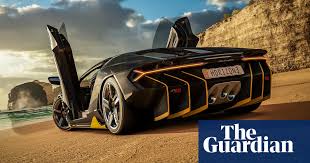 Answers that are too short or not descriptive are usually rejected. Forza Horizon 3 The Mission To Create The World S Most Beautiful Racing Game Games The Guardian