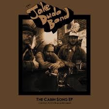 Seems a little quiet over here. The Cabin Song Ep The Jake Duda Band