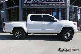 Be the first to review method race wheels 305 nv (matte black) cancel reply. Toyota Tacoma With 17in Method Race 305 Nv Wheels Exclusively From Butler Tires And Wheels In Atlanta Ga Image Number 12071