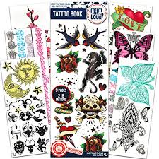 See more ideas about tattoos, traditional tattoo, american traditional tattoo. Classic Vintage Temporary Tattoos For Women Men Adults 216 Large And Bold Traditional Tattoos Wantitall