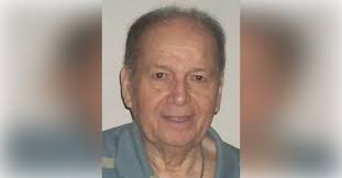 Obituary information for Felix "Roberto" Cruz