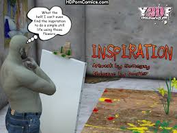 Inspiration Chapter 01 Free Y3DF Porn Comic Online