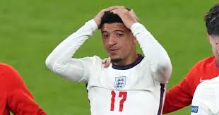 Sancho, whose move to old trafford was agreed in principle on july 1, completed a medical earlier this month after his. Sancho Hardly Needed By Man Utd After Thrilling Exhibition Against Derby