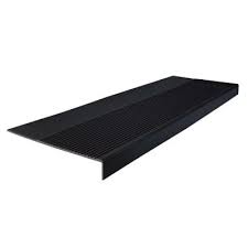 Thickness and is sold unfinished, allowing you to finish it to match other stair parts or decor. Stair Tread Rugs Flooring The Home Depot