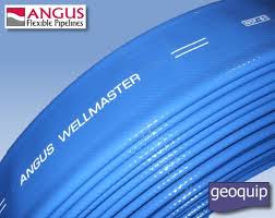 Wellmaster 250 Hose Geoquip Water Solutions