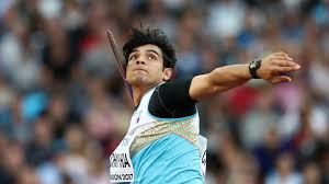 Neeraj chopra vsm is an indian track and field athlete and a junior commissioned officer in indian army who competes in the javelin throw. Ic4ogk40j5en7m