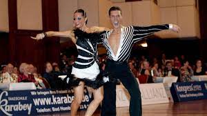 German dance sports association, accessed on march 16, 2020. Let S Dance Regionalsport
