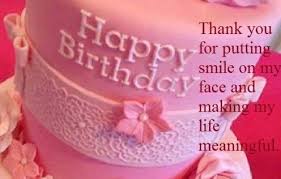 Romantic Birthday Cake Ideas For Boyfriend Romantic Birthday Wishes Happy Birthday Wishes For Her Happy Birthday Wishes Happy Birthday Love