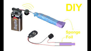 How to make a simple diy vlf ib metal detector at home. How To Make A Simple Diy Vlf Ib Metal Detector At Home Youtube