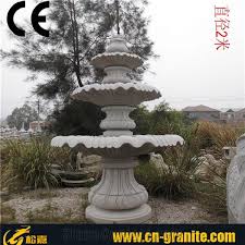 Stone water features come in a range of designs from traditional to contemporary. Natural Stone Garden Fountain Stone Water Fountain China Stone Fountains Price Garden Fountains Water Features Sculptured Fountains Grey Granite Fountains Manufacture Of Stone Fountains Stonecontact Com