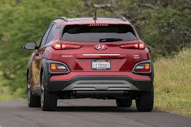 Save big on hyundai this month! 2021 Hyundai Kona Review Autotrader