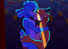 Glamrock freddy x bonnie - Best adult videos and photos