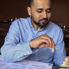 David Joel Parada Obituary (2023)