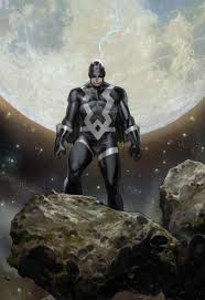 Inhumans