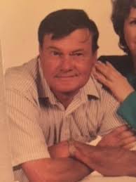 Ernest Howard Rankin Obituary