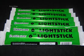 10 Best Emergency Light Sticks