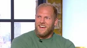 Holly Willoughby 'knew' about Phillip Schofield affair