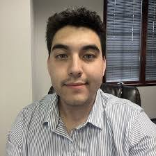 Ryan Barajas's Instagram, Twitter & Facebook