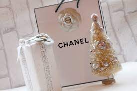 Check spelling or type a new query. Florence And Mary Chanel Christmas Gifts Holiday Collection