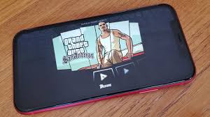 Download gta 5 mods the incredible yoda hulk !!! Gta San Andreas Iphone 11 Gameplay Razorxgamer