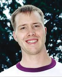 SPC Craig S. Amundson